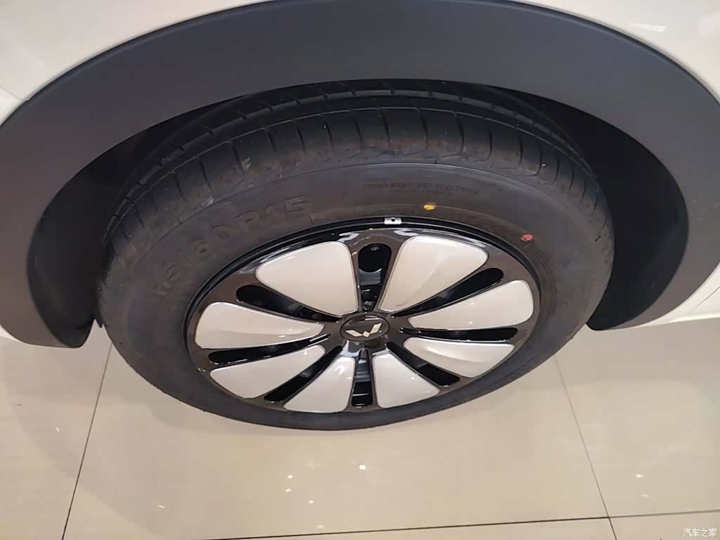 Wuling Bingo, 2026 23