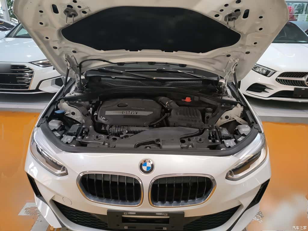 BMW 1 Series, 2022 10
