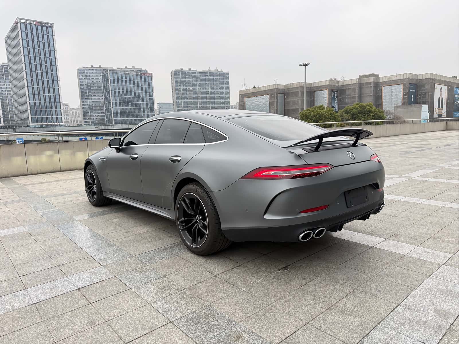 MG AMG, 2024 19