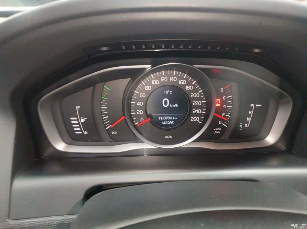 Volvo XC60, 2017 8