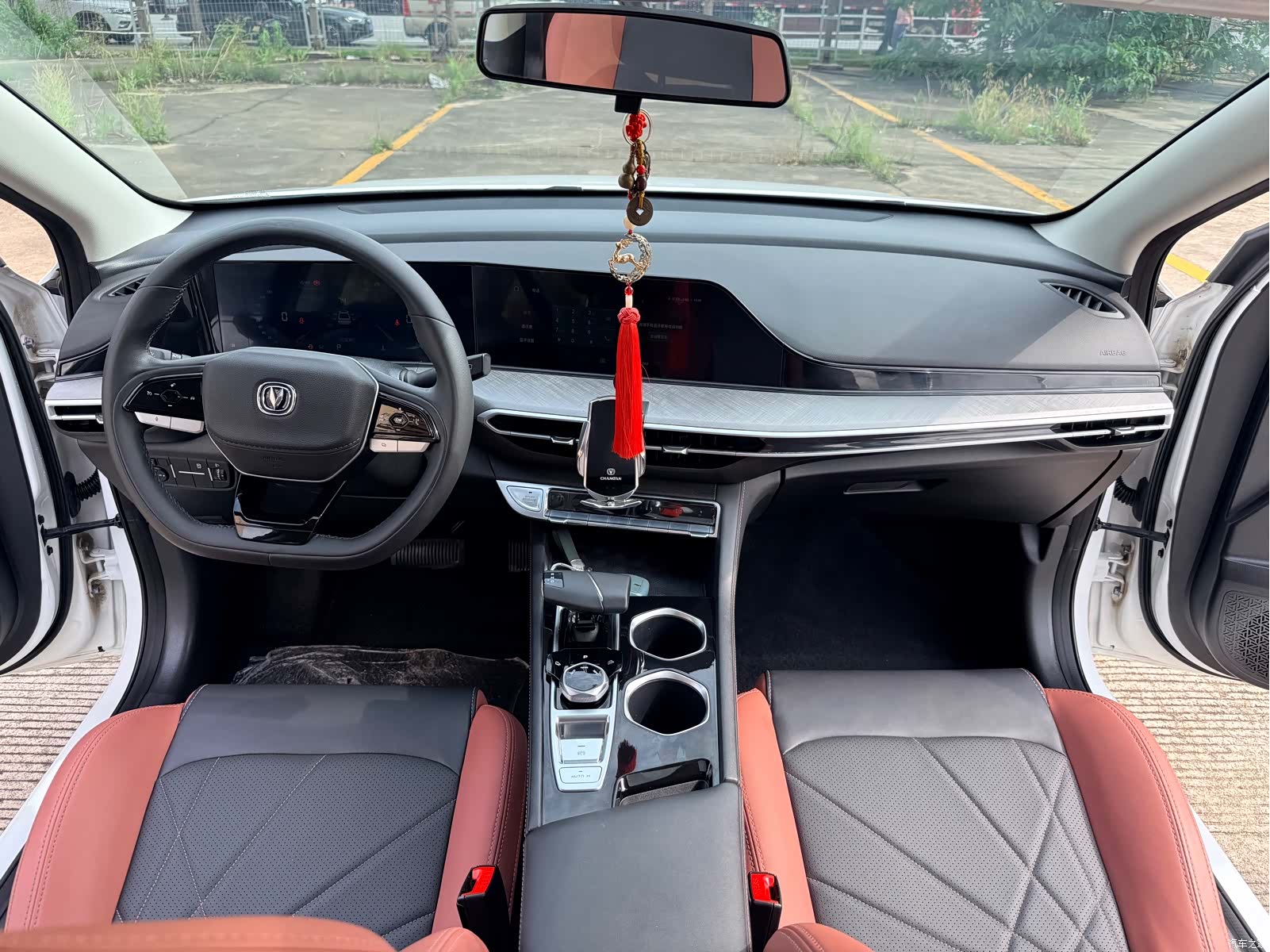 Changan Eado, 2022 15