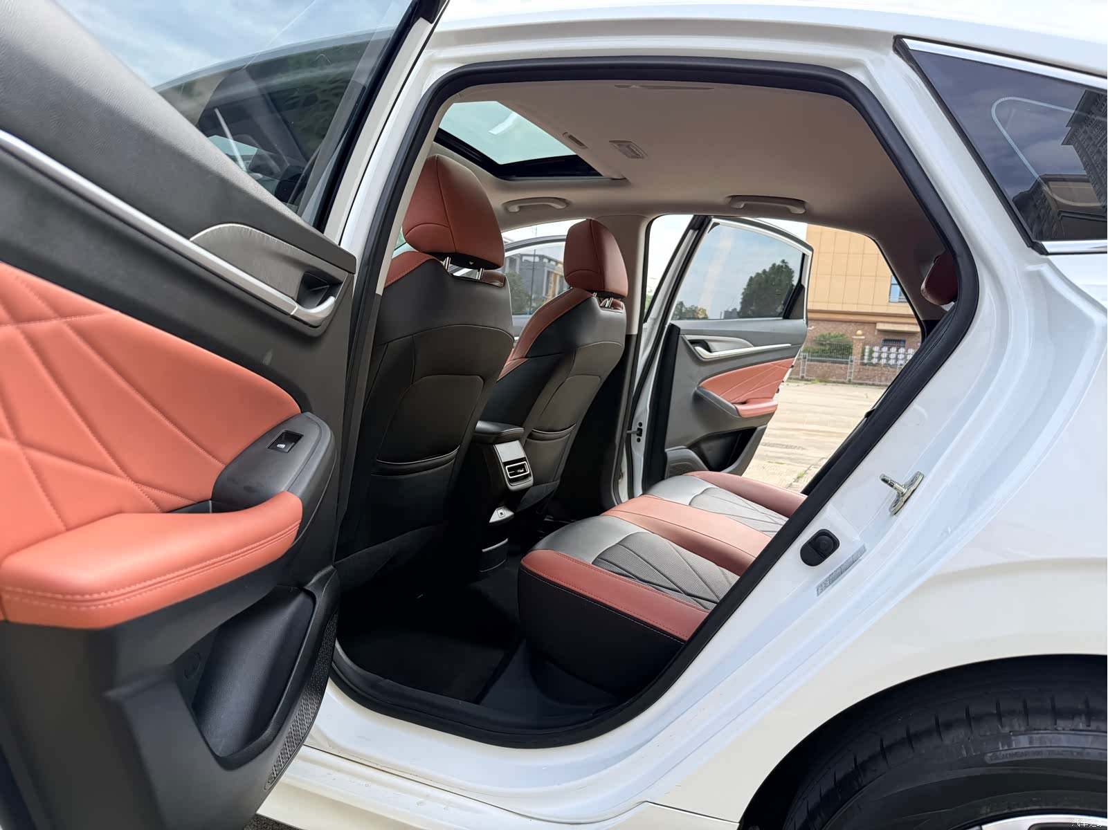 Changan Eado, 2022 17