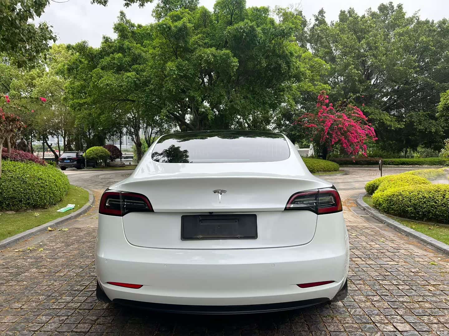 Tesla Model 3, 2020 7