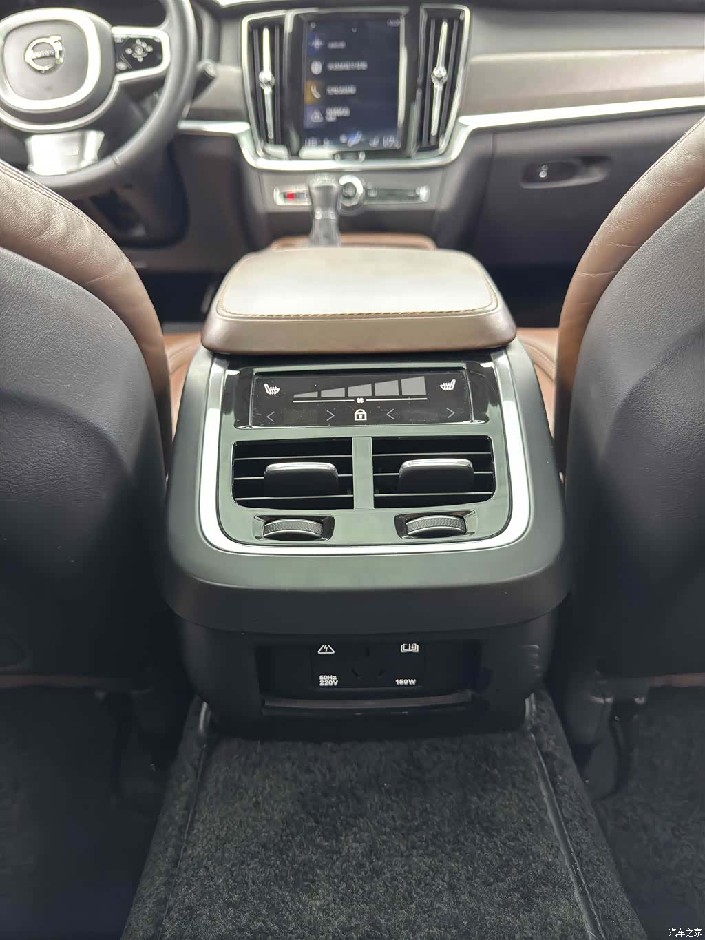 Volvo V90, 2019 9