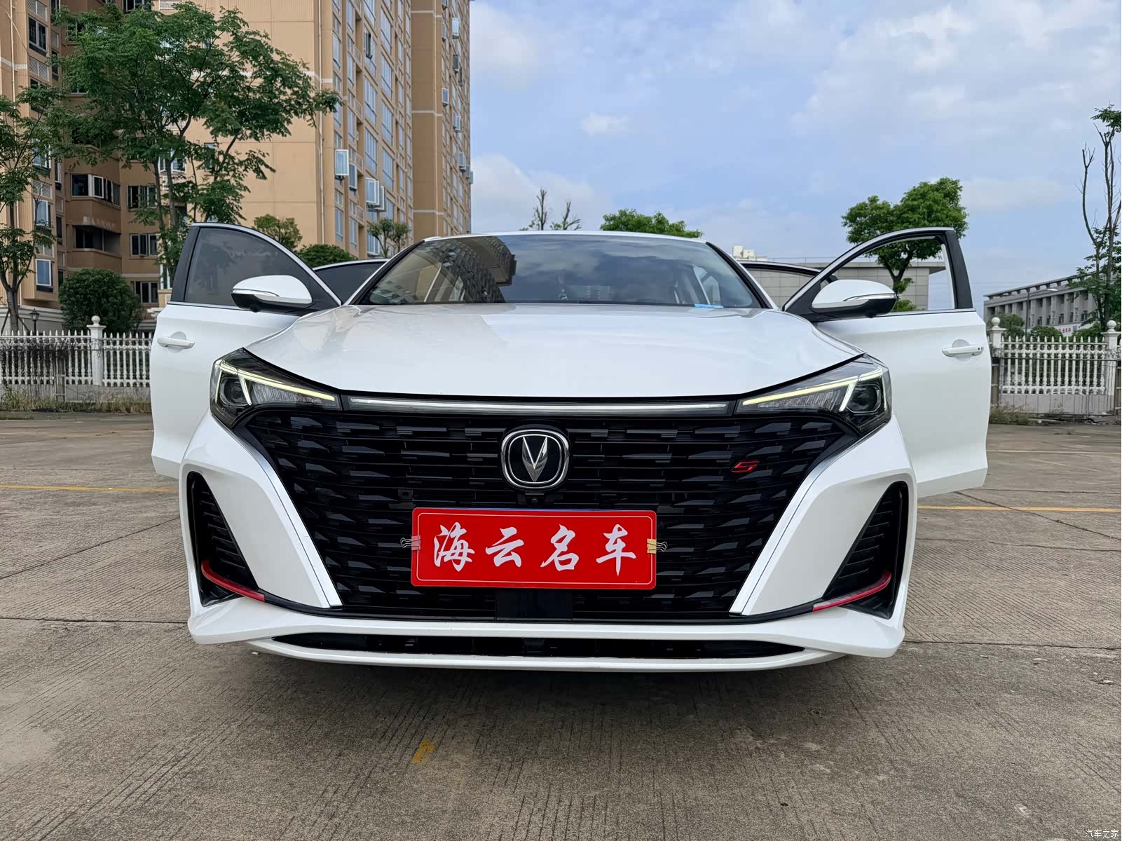 Changan Eado, 2022 22