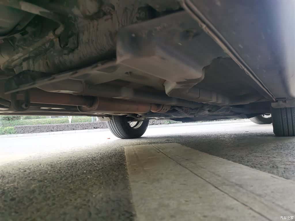 Kia KX3, 2016 16