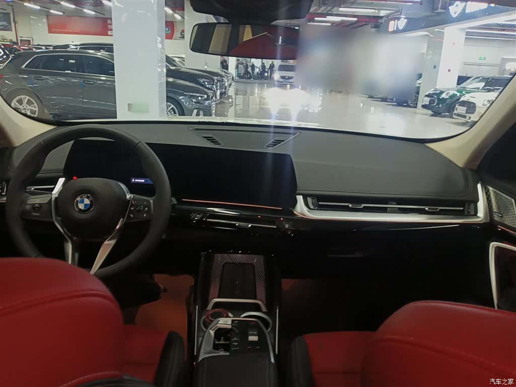 BMW X1, 2023 6