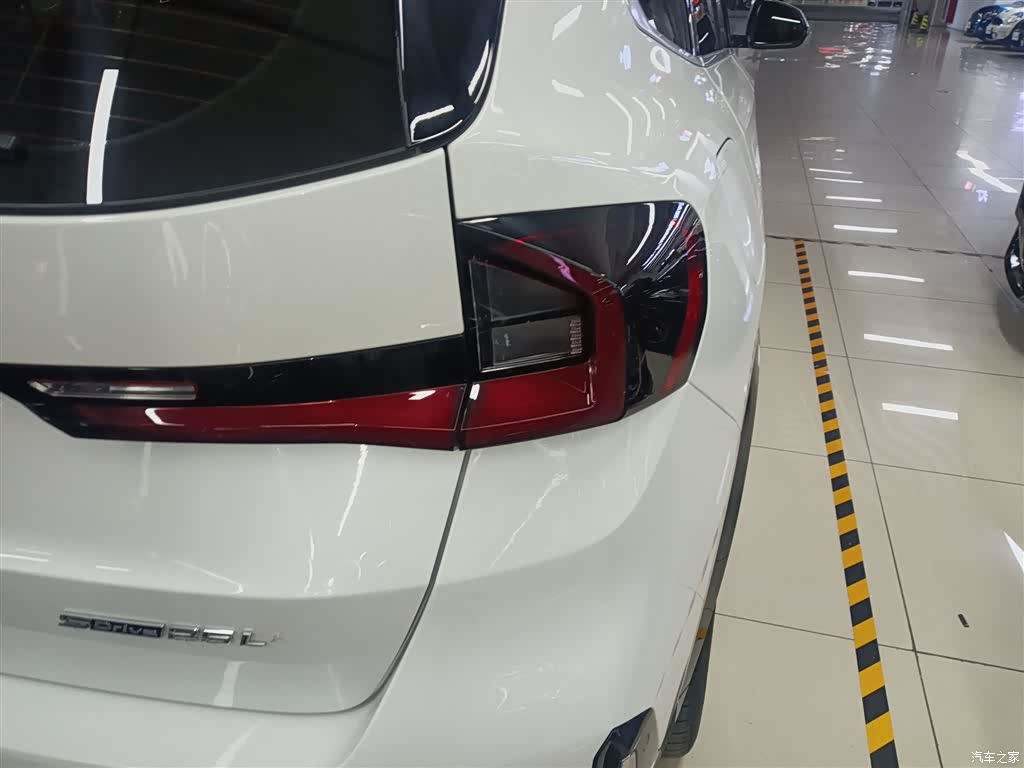 BMW X1, 2023 24
