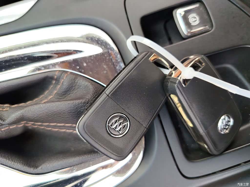 Buick Regal, 2017 14