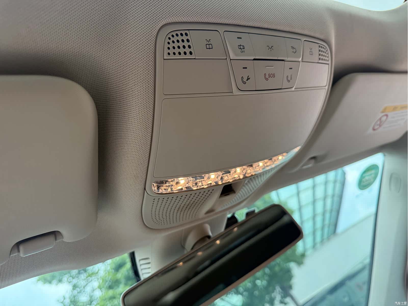Mercedes-Benz E-Class, 2018 29