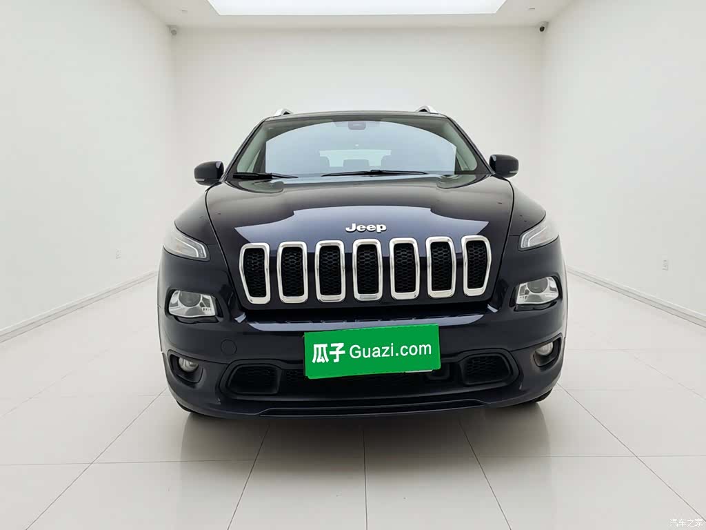 Jeep Cherokee, 2015 24