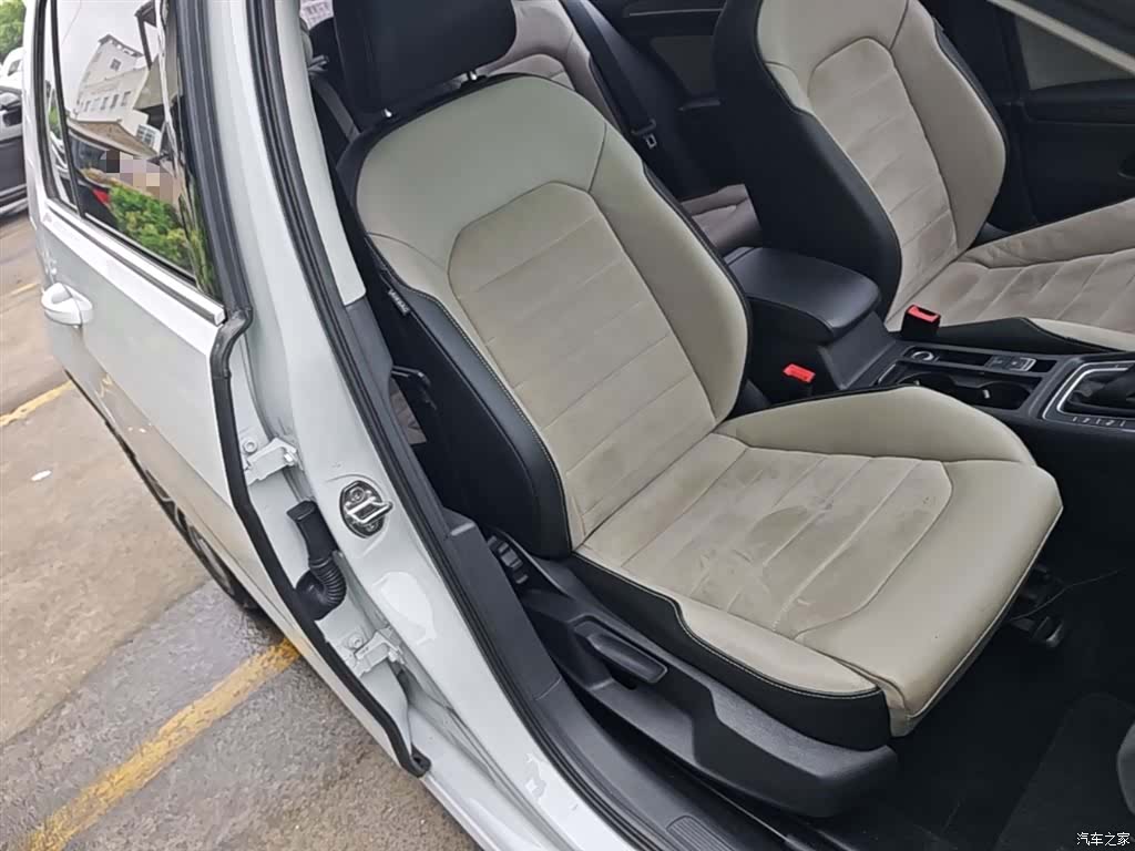 Volkswagen Golf, 2017 20