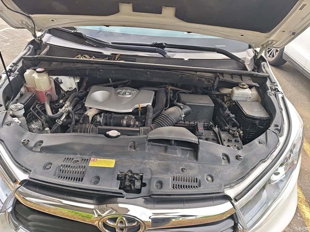 Toyota Highlander, 2016 22
