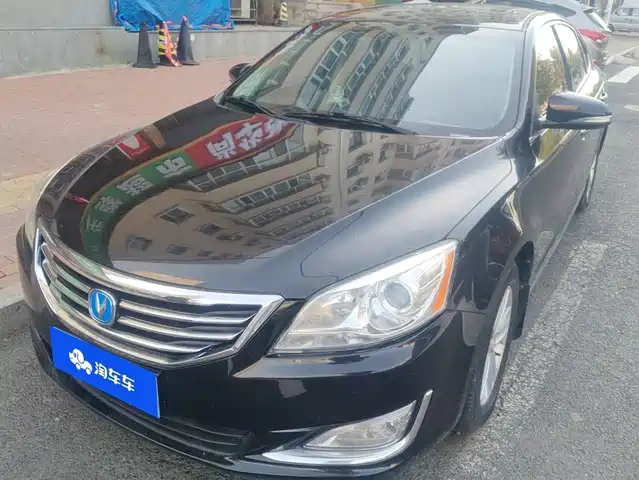 Changan Ruicheng 2018 — купить из Китая под заказ