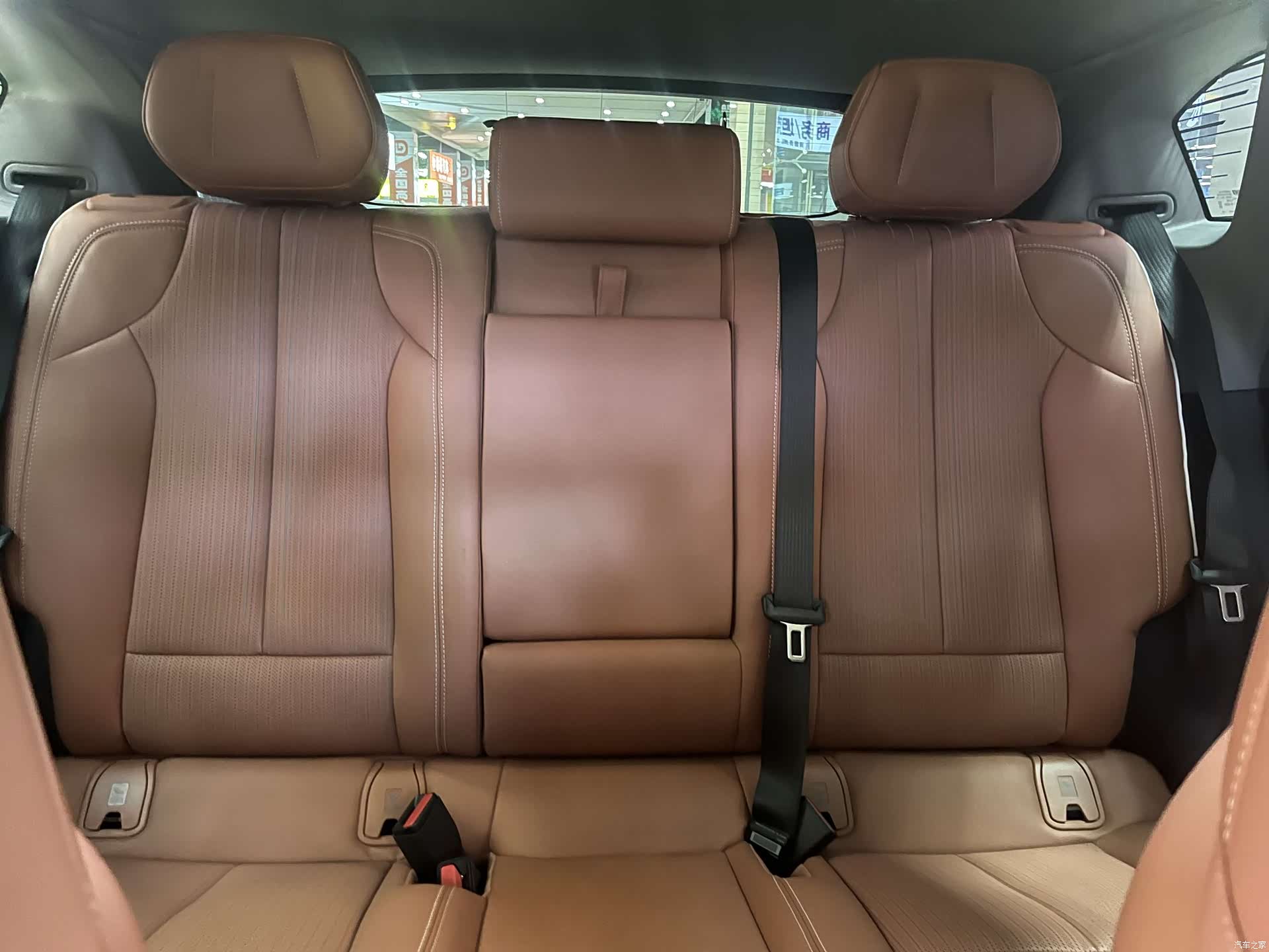 Cadillac IQ, 2024 19