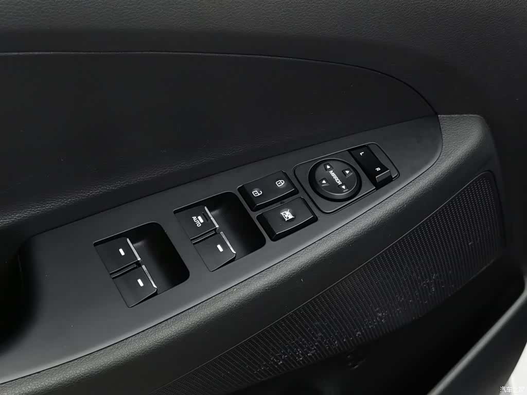 Hyundai Tucson, 2018 9