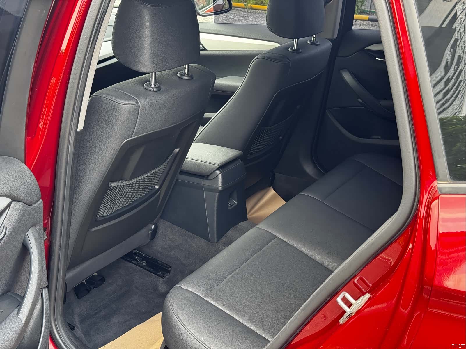 BMW X1, 2015 18
