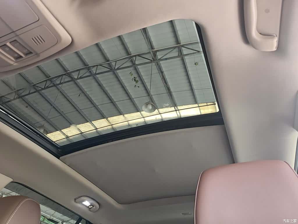 Buick Envision Plus, 2017 14