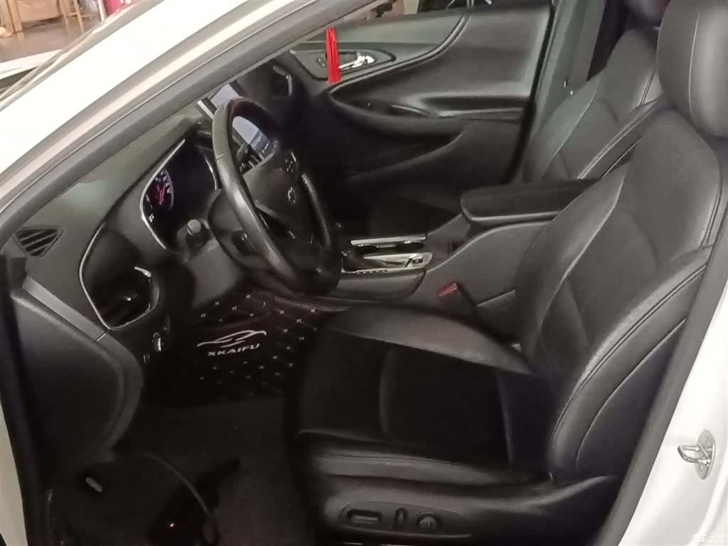 Chevrolet XL, 2017 15
