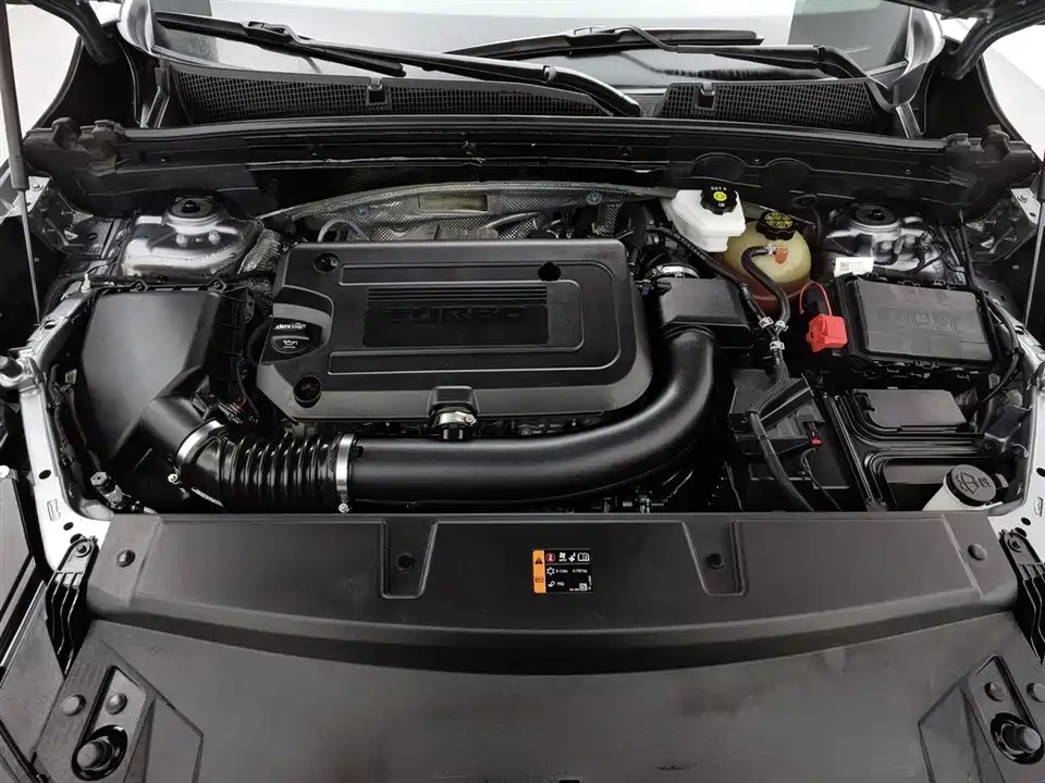 Buick Angkewei S