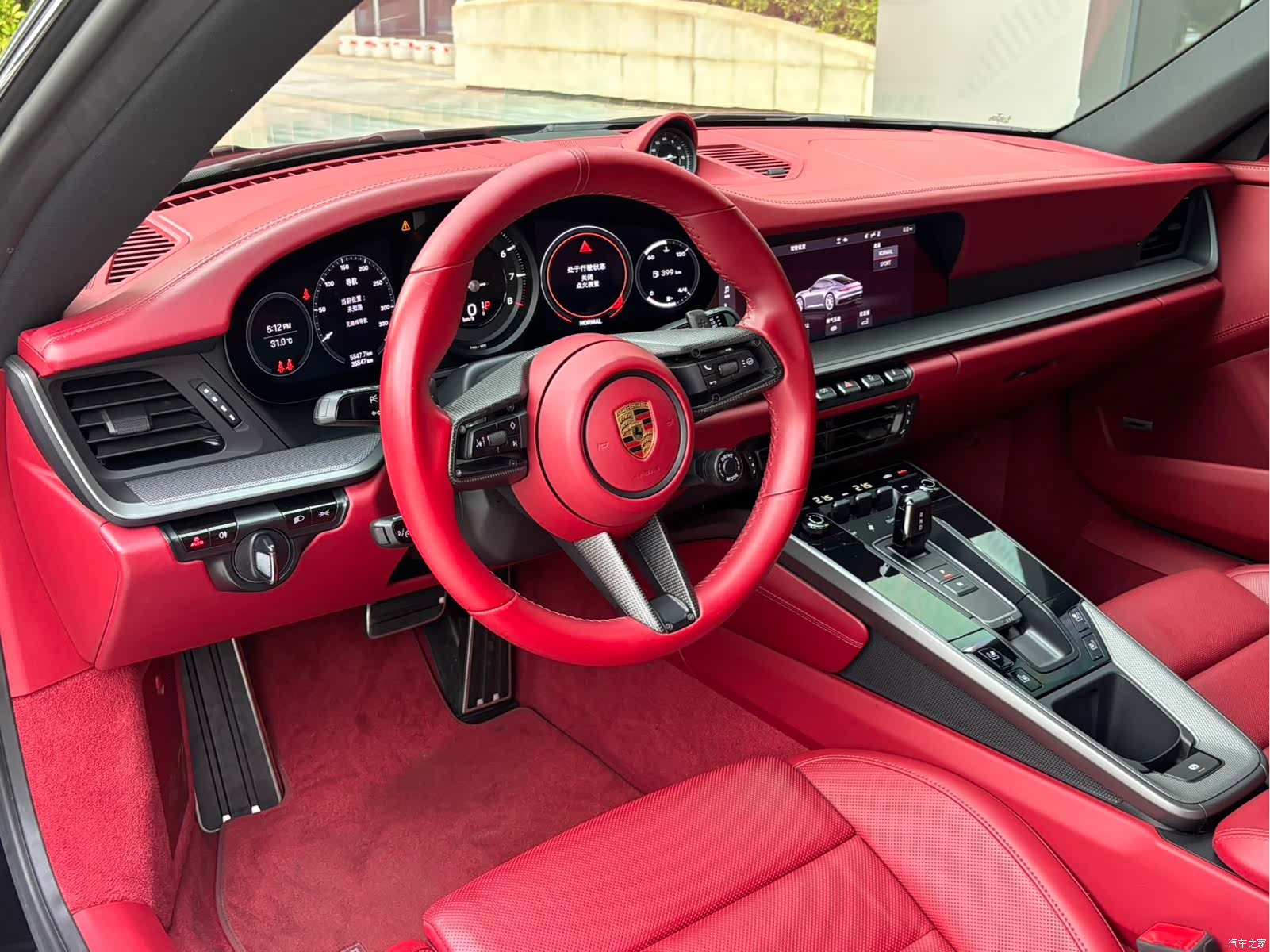 Porsche 911, 2022 все фото