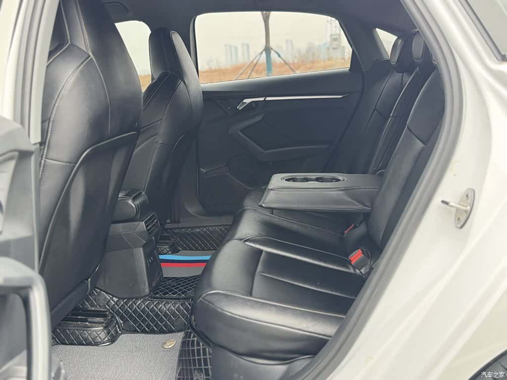 Audi A3, 2021 11