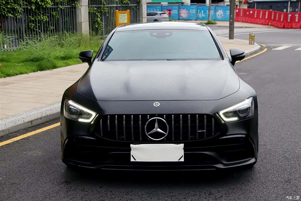 MG AMG, 2020 2