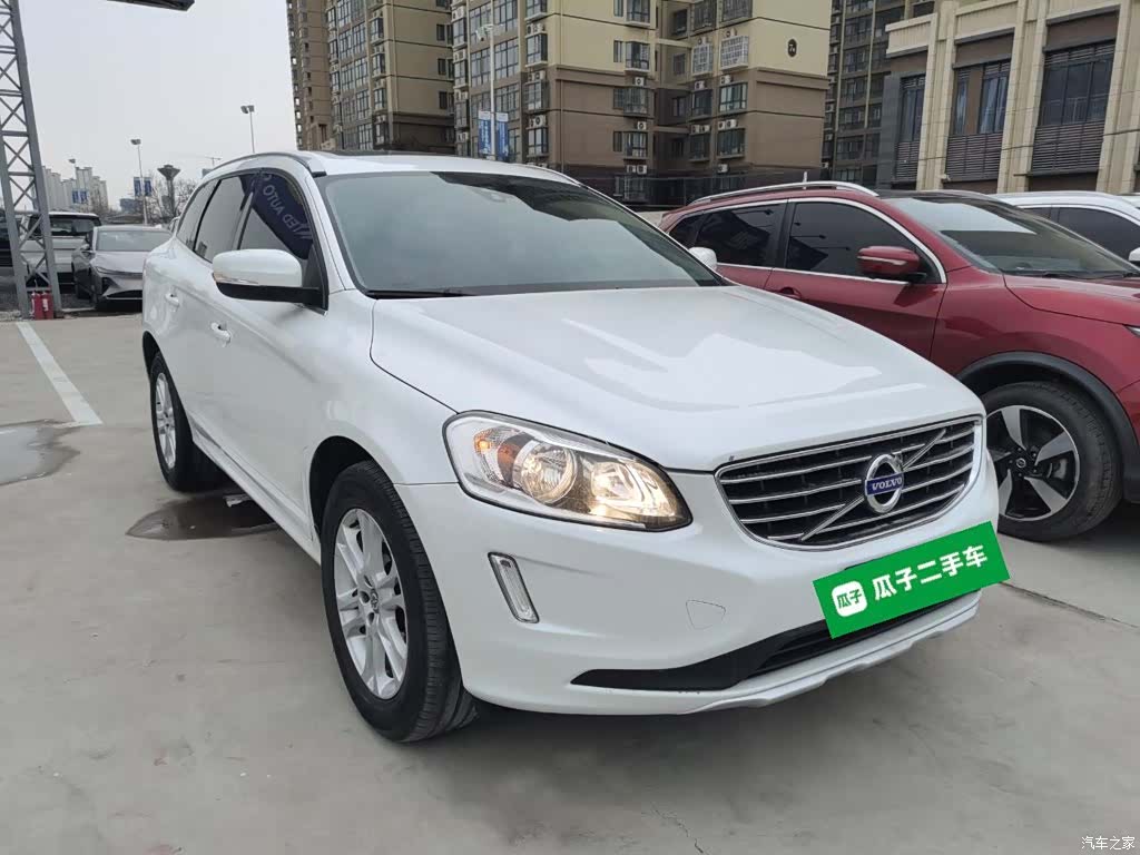 Volvo XC60, 2016 22