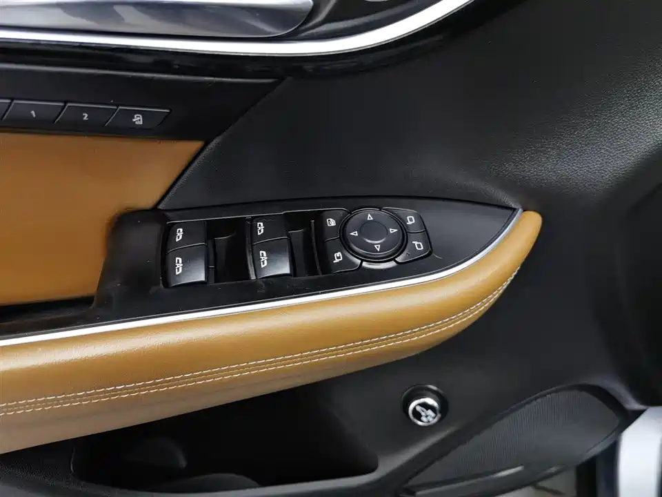 Buick Angkewei S