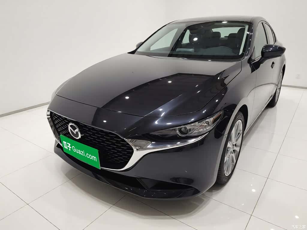 Mazda Mazda3, 2020 1