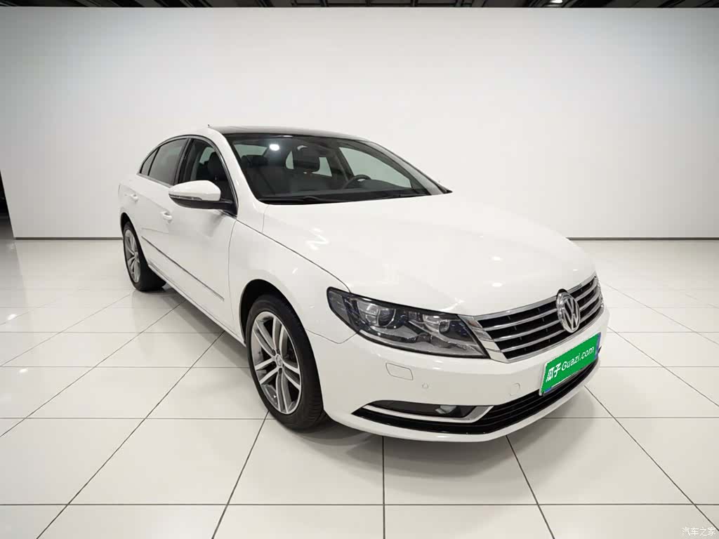 Volkswagen CC, 2016 22