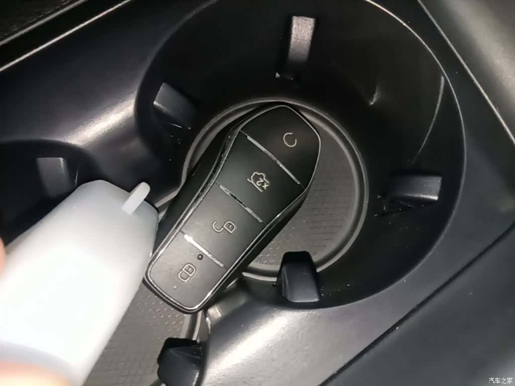 BYD Qin, 2025 9