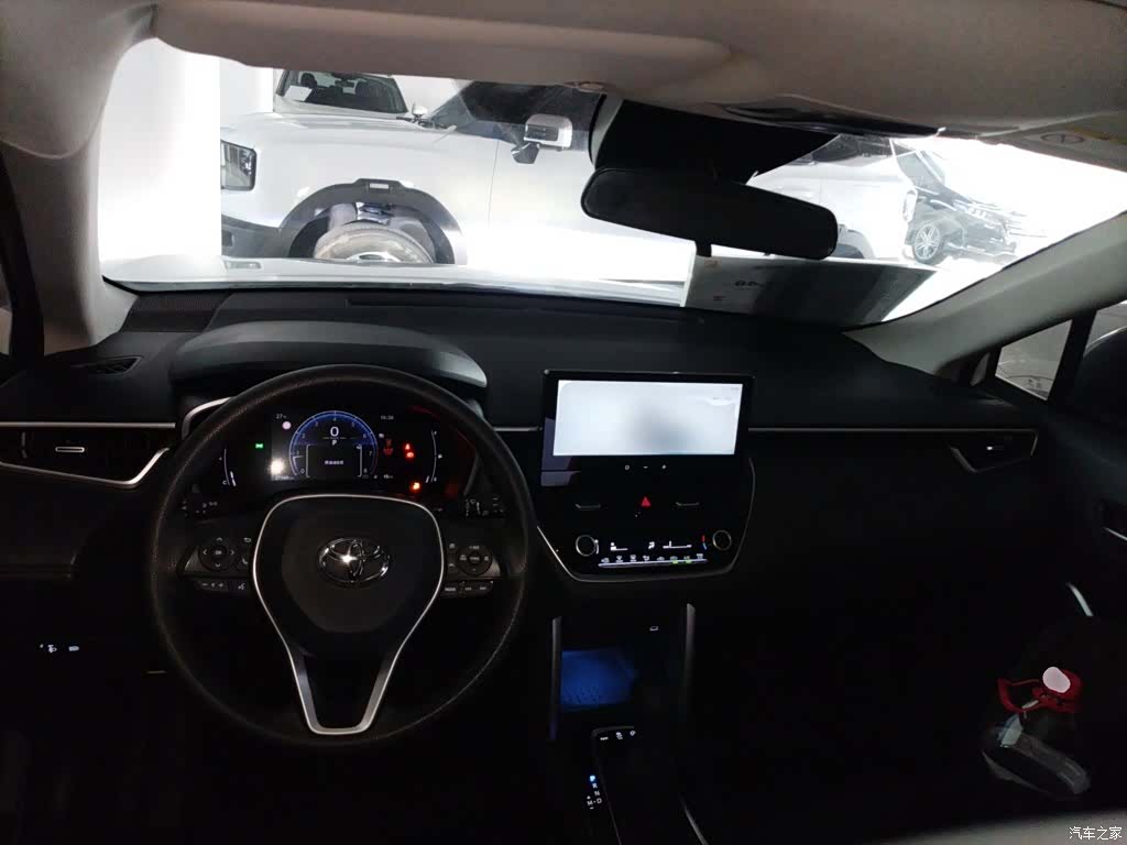 Toyota Frontlander, 2023 6