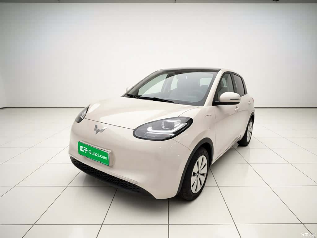 Wuling Bingo, 2023 1