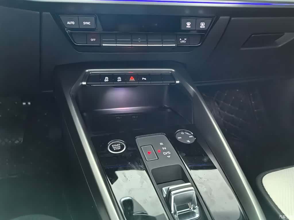 Audi A3, 2024 14