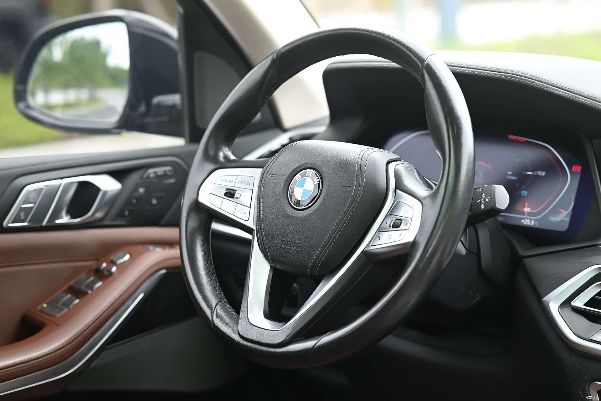 BMW X7, 2022 7