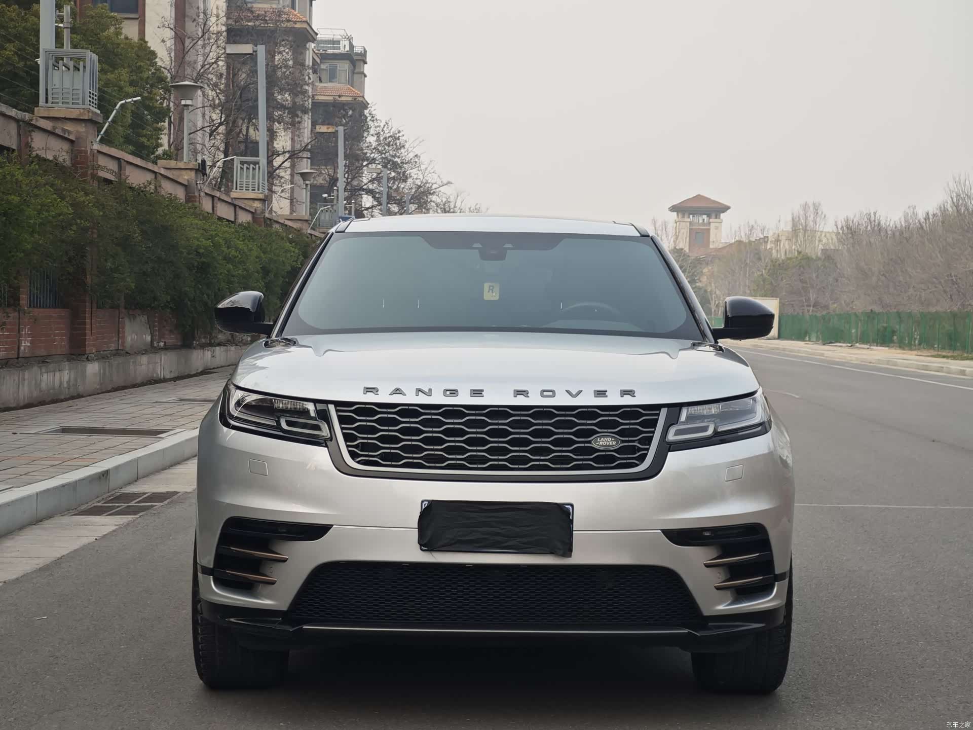 Land Rover Range Rover, 2019 2
