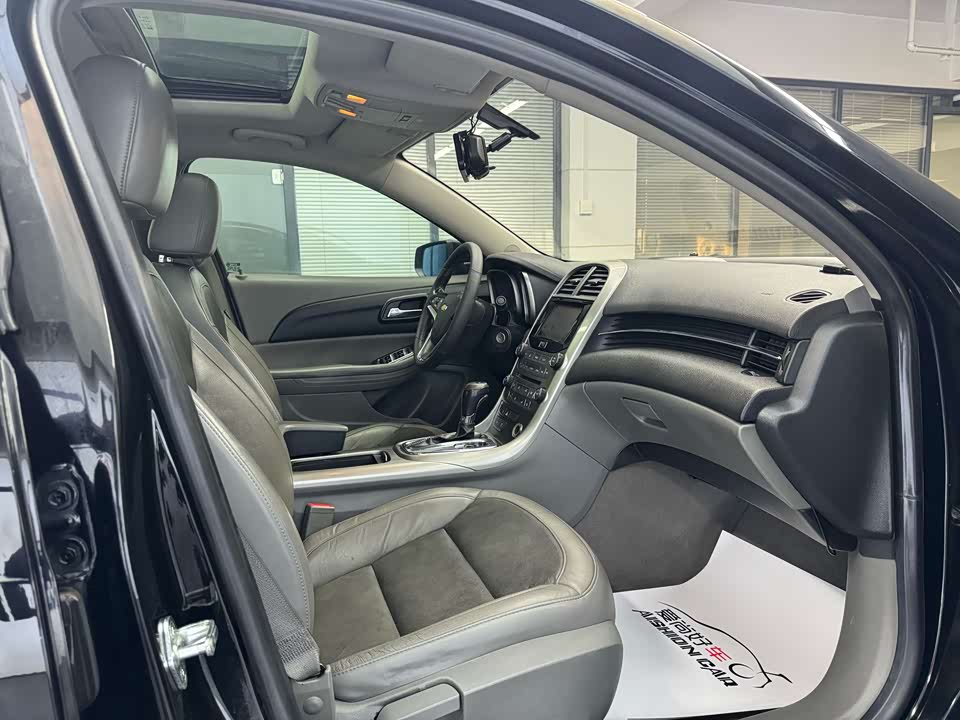 Chevrolet Mai Ruibao