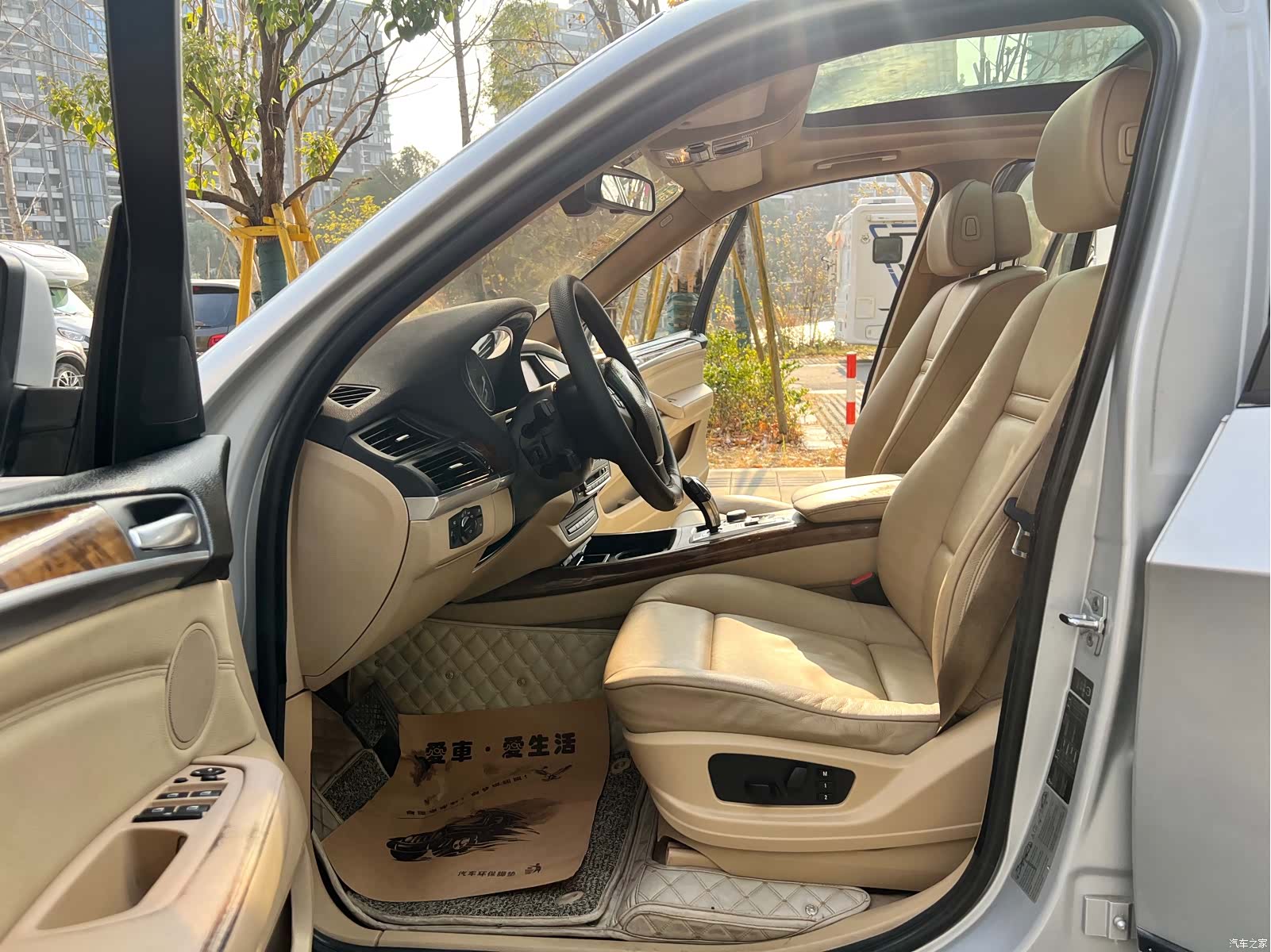 BMW X5, 2009 24