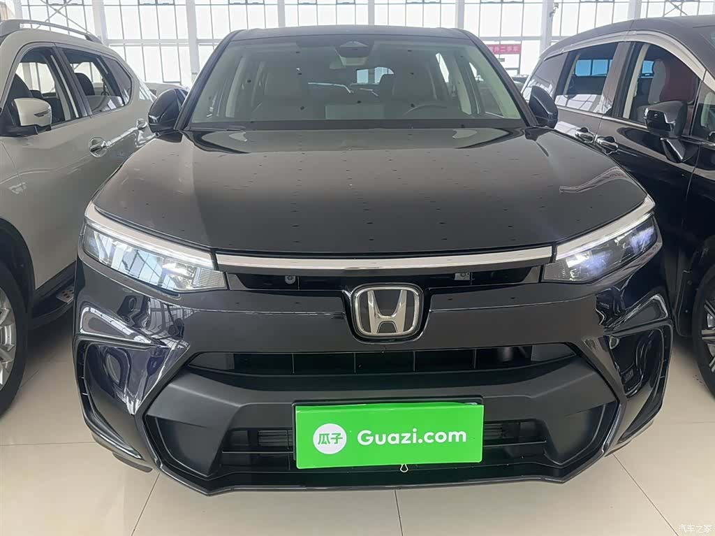 Honda Breeze, 2024 8