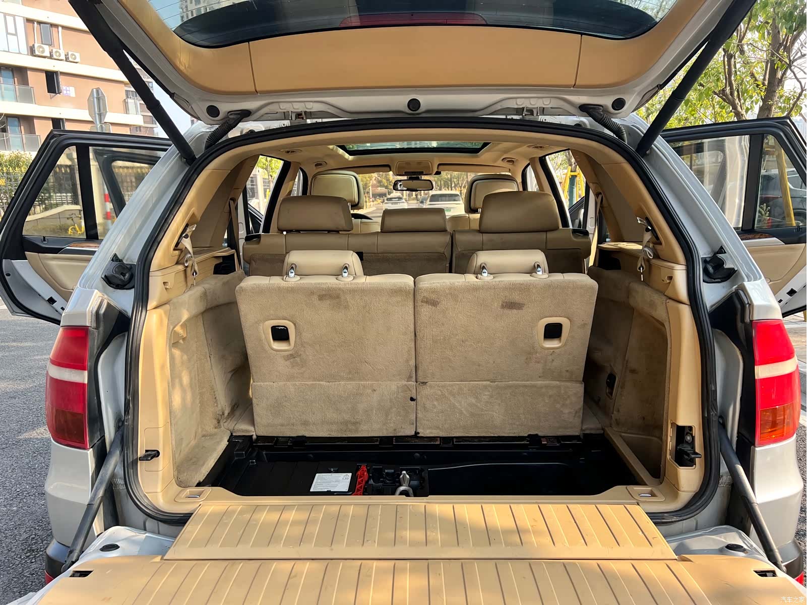 BMW X5, 2009 20