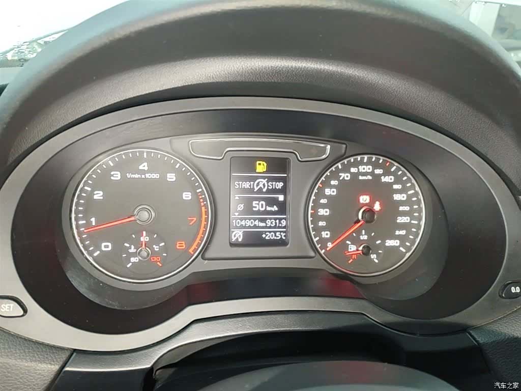 Audi Q3, 2019 12
