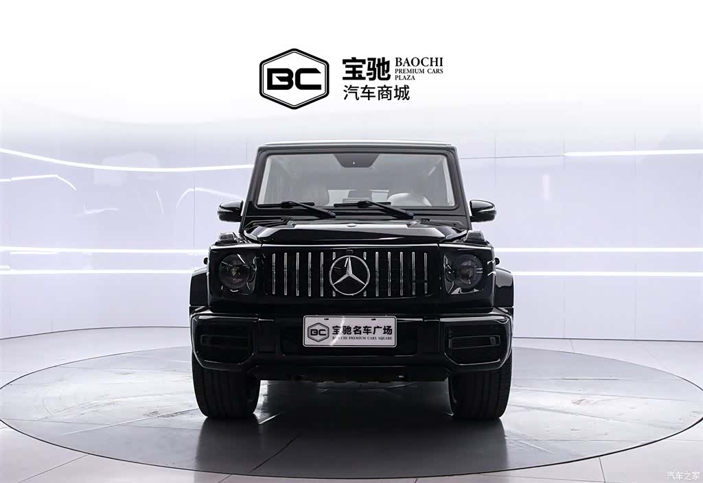 Mercedes-Benz G-Class, 2017 2
