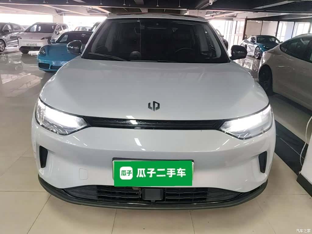 Leapmotor C11, 2023 3
