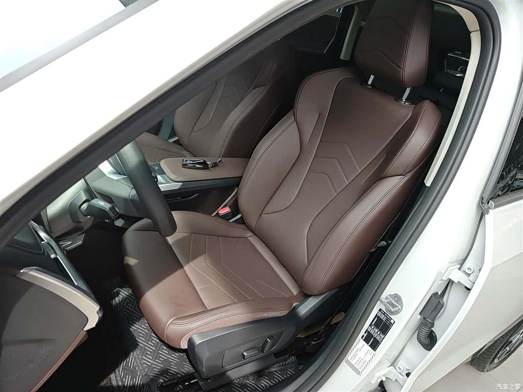 BMW X1, 2025 7