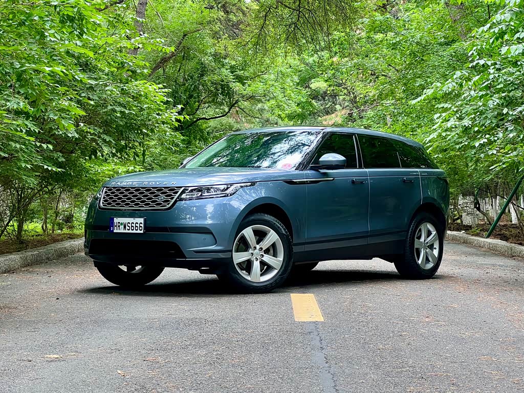Range Rover