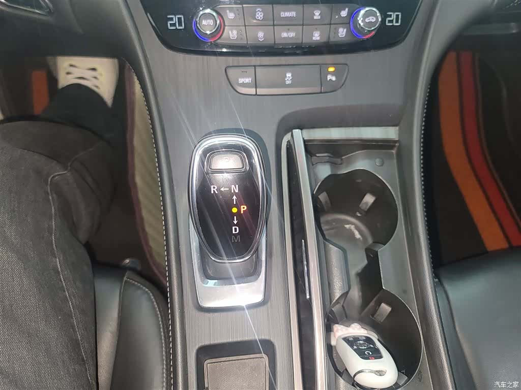 Buick LaCrosse, 2019 14