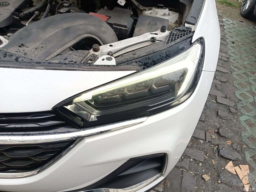 Buick Encore GX, 2023 22