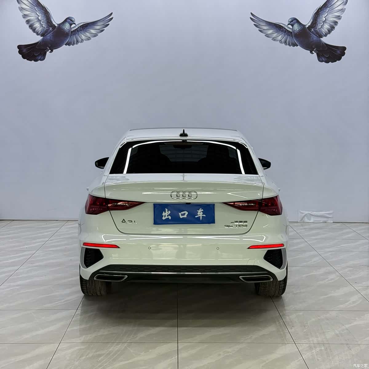 Audi A3, 2022 все фото