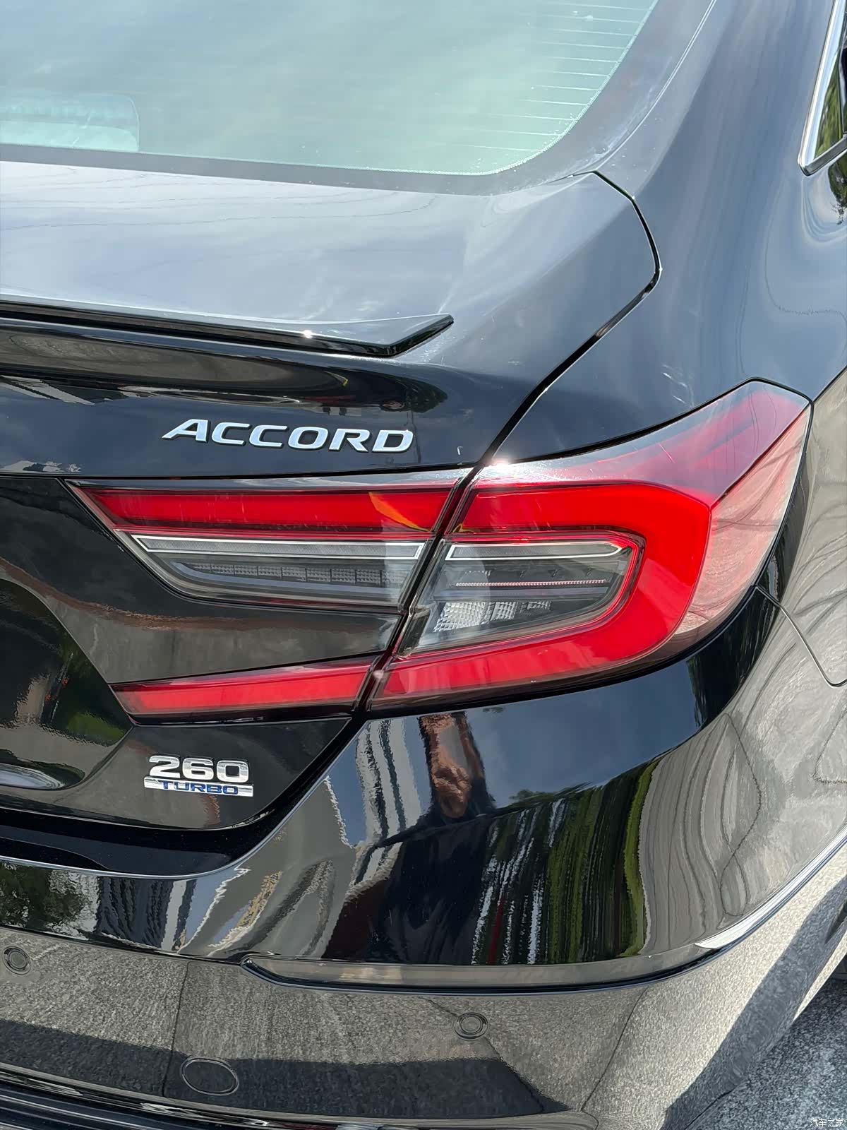 Honda Accord, 2023 12